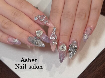アッシャー 横浜店(Asher)の写真