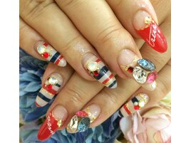 ボーダーフレンチ