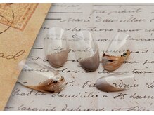 シェアサロン ディテール 千葉店(Detail)/☆アートサンプル☆　　別途料金