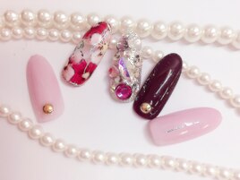 ジェルオフ無料選べる定額￥8000