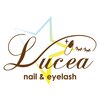 ネイルアイラッシュサロン ルシア 大宮東口店(Lucea)のお店ロゴ