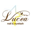 ネイルアイラッシュサロン ルシア 大宮東口店(Lucea)のお店ロゴ