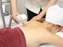 ラシュシュ(La Chou Chou)/◇2.美肌脱毛◇