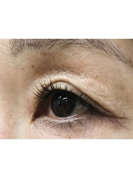 大人女性向けこだわりサロン