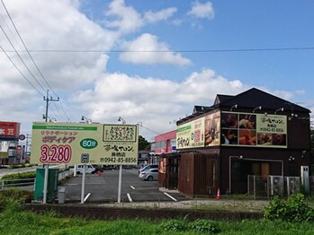 夢咲サロン 鳥栖店/外観☆