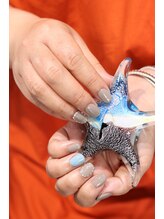 キダチ(Kidati)/シンプルながらも印象的