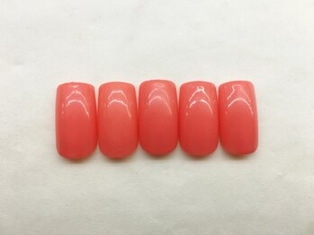 3、初回オフ無料ワンカラー6,600