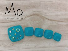 ネイルサロン マミーナオレンジ 錦糸町店/[12100yen税込]フット定額