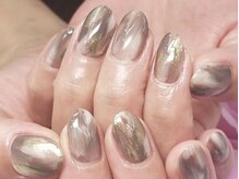 ネイルサロン ルリアン/ハンドネイル定額