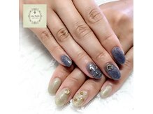 レアネイルズサロンアンドスクール(Lea Nails)の雰囲気（ネイルケアと仕上がりの美しさにこだわりを持って施術しています）