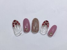 ラウレア(Laure'a)/バレンタインデザイン