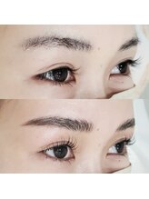 アイラッシュサロン モッペル(Eyelash Salon Moppel)/