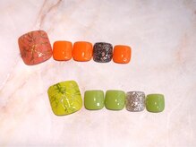 ブリオン 六本松店(Bullion)/ミラーメッシュ　フット