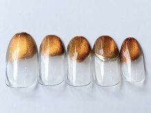 リノリコ 阿佐ヶ谷店(RinoRiko)/9月シンプルニュアンス 1