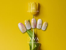 ネイルサロン ディーバ 梅田エナ店(Diva)/10本デザインSelectPlus ¥9,680