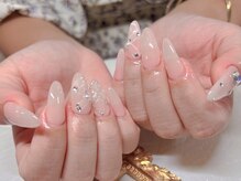 モアネイル 新宿/