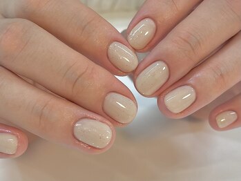 スイ(sue)/ミルクカラー