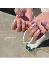 モアクリスタル(More Crystal)/