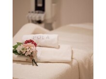 ポーラ ザ ビューティ 佐久平店(POLA THE BEAUTY)/エステルーム