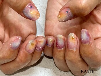 リッシュ(Riche)/summer nuance