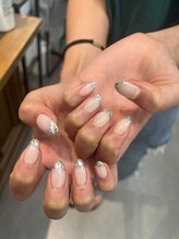 デリカ(DELICAT)/シェル・ラメフレンチ