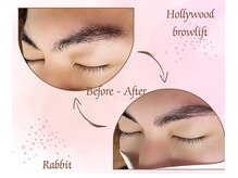 ラビットプラス(Rabbit+)/