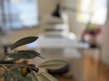 ビューティーガーデン(beauty garden)/