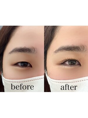 SALON DE YANSU -Nail and Eyelash-