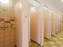 メガロス 吉祥寺店/シャワー