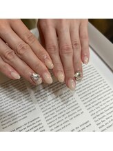 ルーム(RooM)/ミニミニアート*