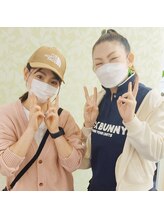 かおりビューティサロン/背中気になりませんか？