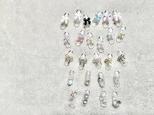 エイル ビューティー アルム(EIL beauty alm)/【Trend Art】クーポンパーツ