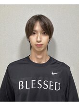 ブレスド(BLESSED)&nbsp;YUKI 