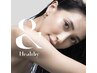 【最新技術】&Healthy マツエクパーマ140本　¥9300