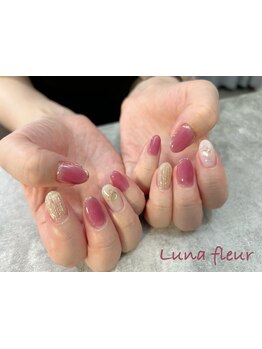 つけ放題メニューのあるサロン