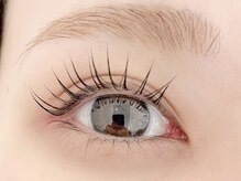 アイラッシュモーヴ(eyelash mauve)