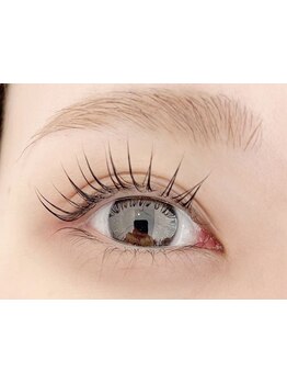 デザイン力が自慢のサロン