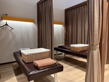 りはりの写真/【アリオ亀有内の人気店がHot PepperBeauty登場！】 21時まで営業なのでお買い物ついでやお仕事帰りにも◎