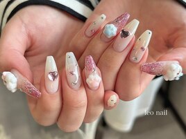 ジェルネイル
