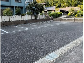 フロウ(Flow)/駐車場完備