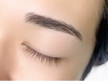 シェリ バイ リッシュ(Cheri by RICHE)/メンズアイブロウワックス★