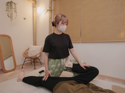 ポポラス(POPOLUS.)の写真