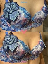 ビウラ(BIURA)/【30代】ボリュームUpしたい!