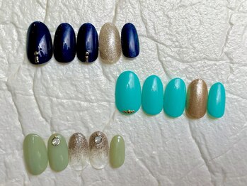 フィリス 横浜店(PHYLIS)/定額¥7000