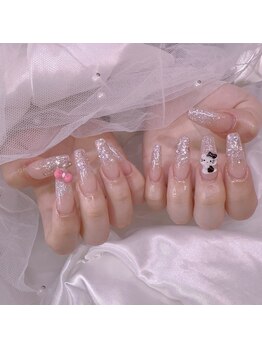 クイーン ビューティーサロン(Queen)/