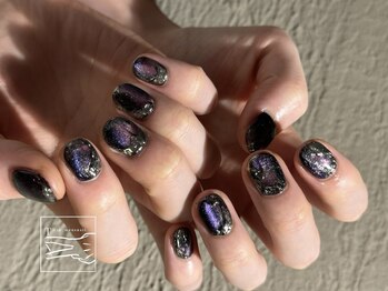 メンズ ネイル トノ(Men's Nail TONO)/メンズネイル