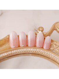 1月おすすめネイルデザイン(3)