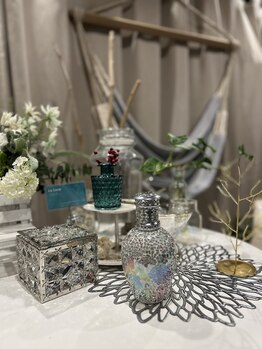 ラルーナ(LA LUNA)/店内の雰囲気　