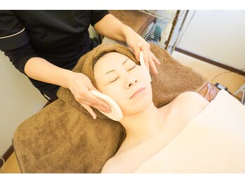 ステラフィールド(stella field)/施術の様子　