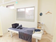 ココ(Coco)/施術室